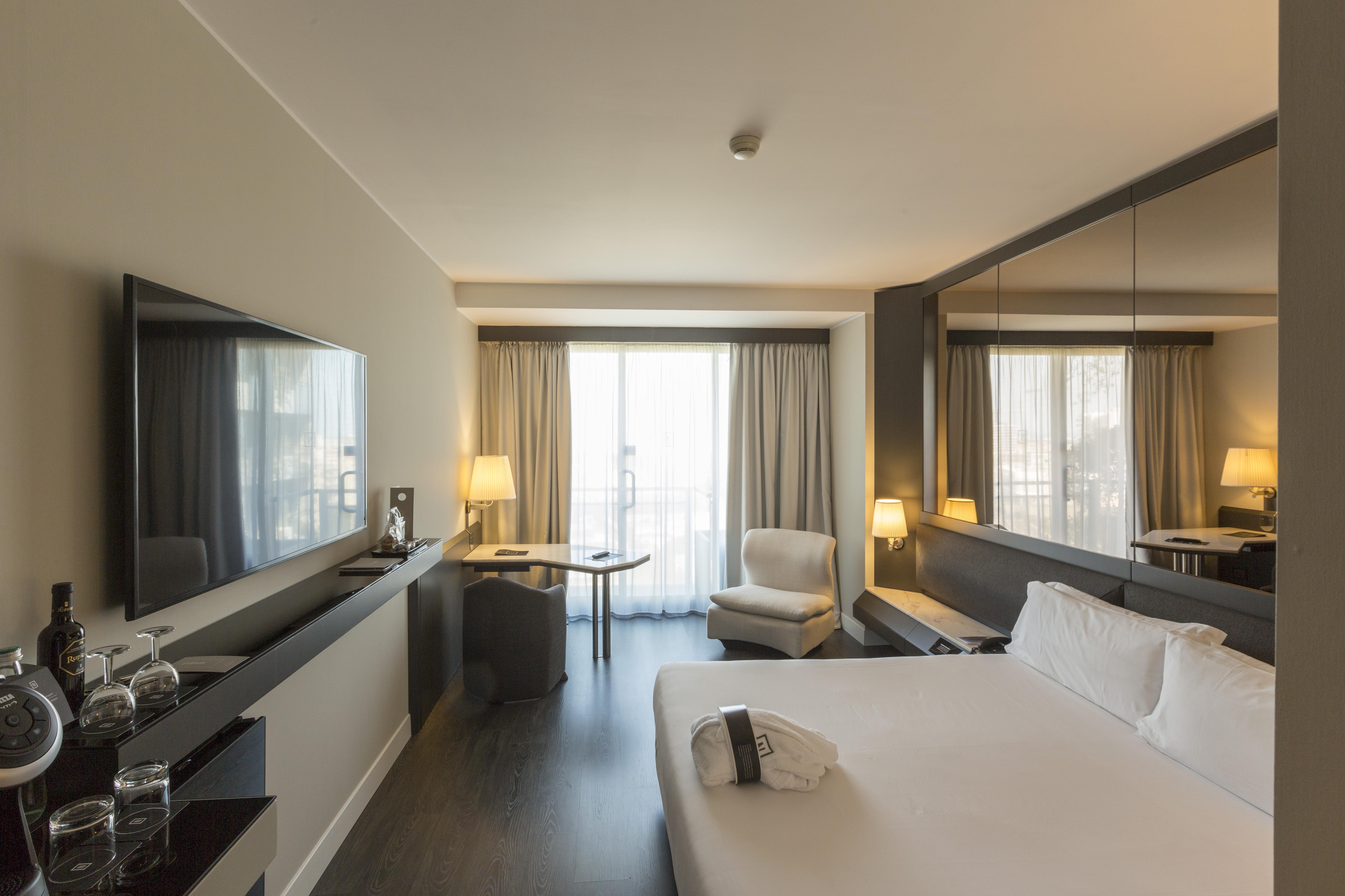 The Nicolaus Hotel باري المظهر الخارجي الصورة